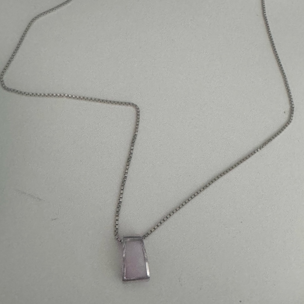 Danecraft necklace